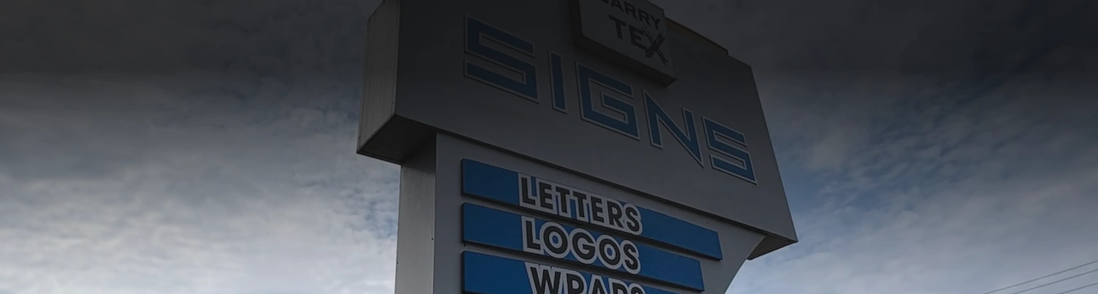 Terms of Service Background